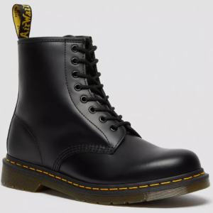 Dr Martens 1460 Smooth Leather Black 45