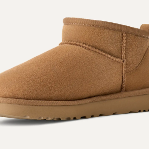 UGG Ultra Mini Chestnut 37